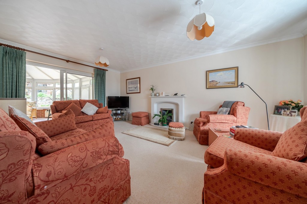 Church Road, Flitwick, Bedfordshire