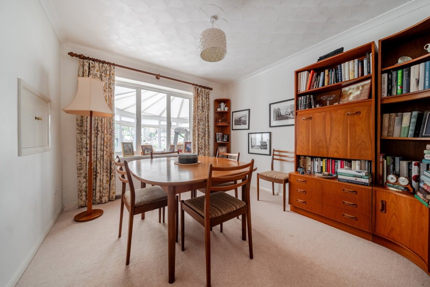 4 bedroom House for Sale Church Road, Flitwick, Bedfordshire