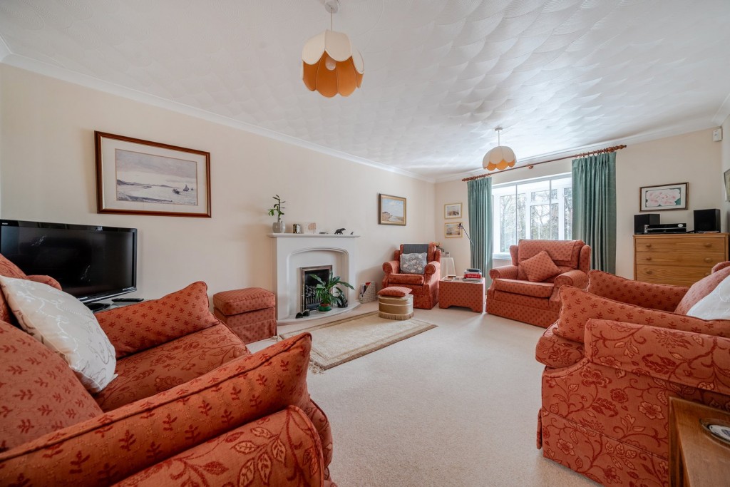 Church Road, Flitwick, Bedfordshire