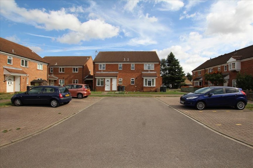 1 bedroom House for Letting Ripon Court, Biggleswade, Bedfordshire
