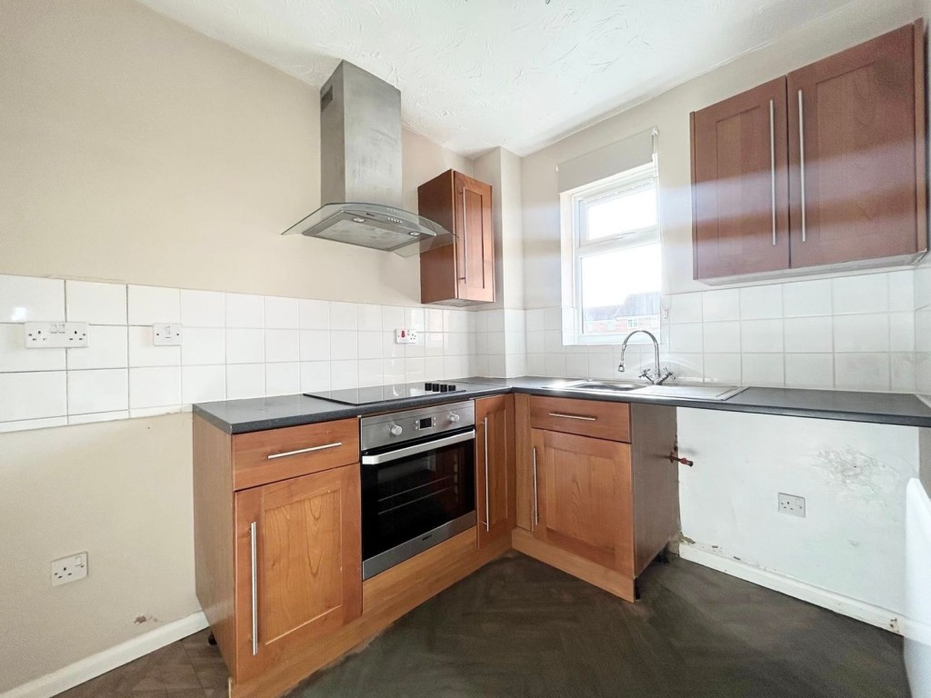 Ripon Court, Biggleswade, Bedfordshire