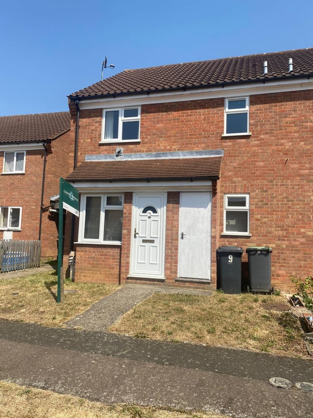 Ripon Court, Biggleswade, Bedfordshire