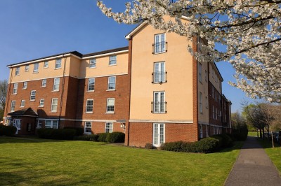 Merrifield Court, Welwyn Garden City, Hertfordshire