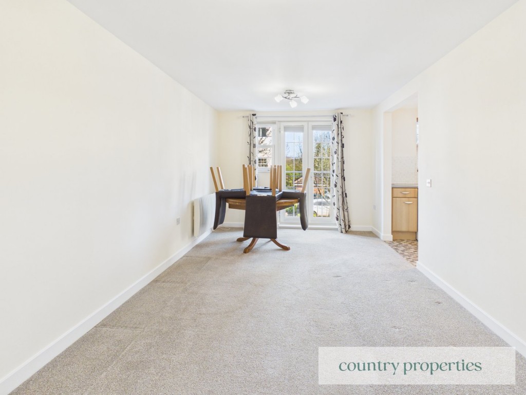 Merrifield Court, Welwyn Garden City, Hertfordshire