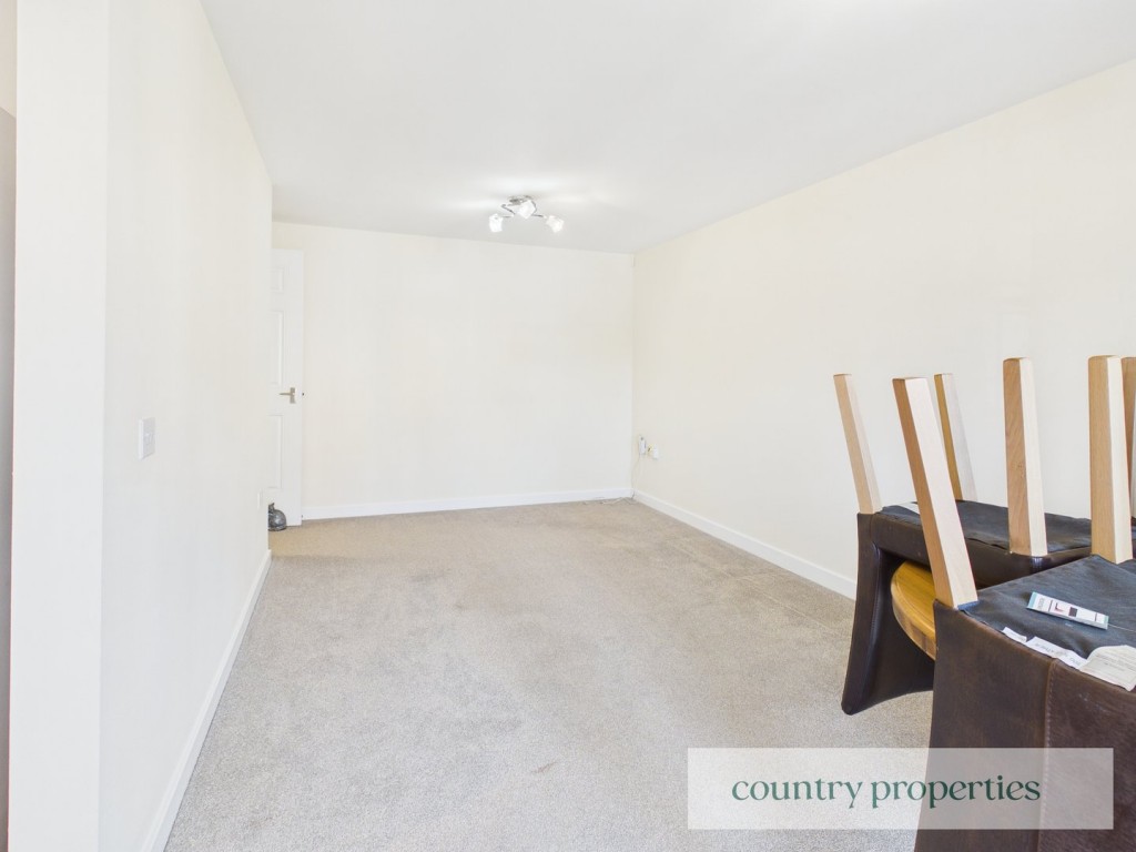 Merrifield Court, Welwyn Garden City, Hertfordshire