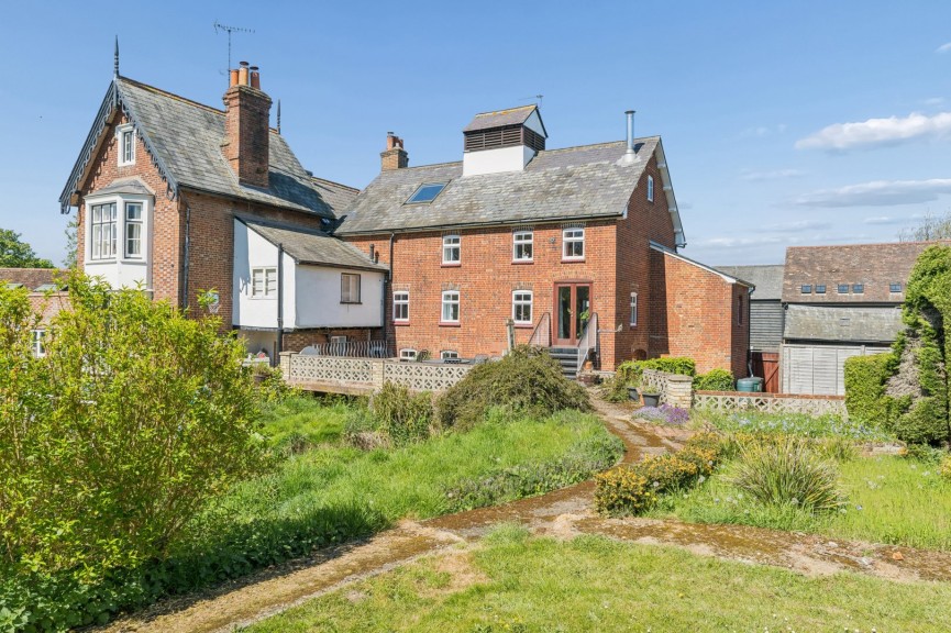 6 bedroom House for Sale Purwell Lane, Hitchin, Hertfordshire