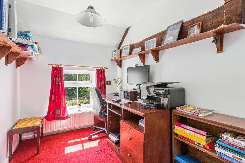 Purwell Lane, Hitchin, Hertfordshire