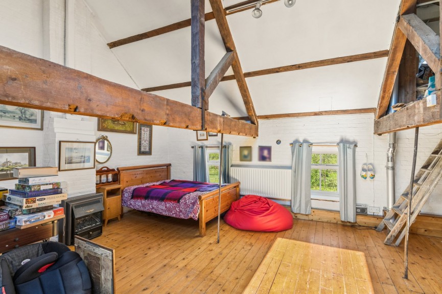 6 bedroom House for Sale Purwell Lane, Hitchin, Hertfordshire