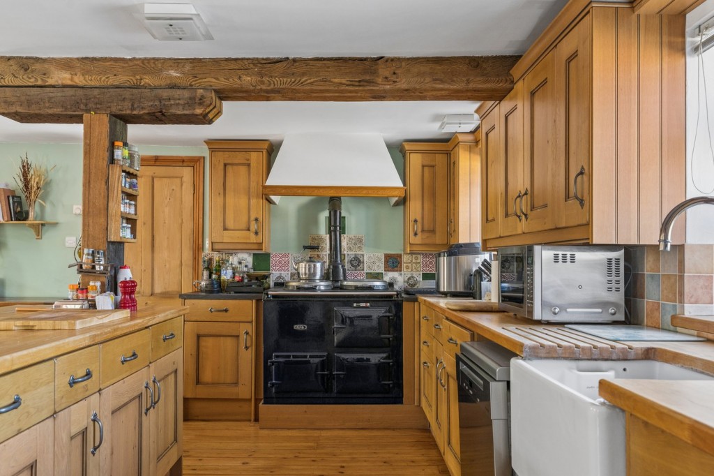Purwell Lane, Hitchin, Hertfordshire