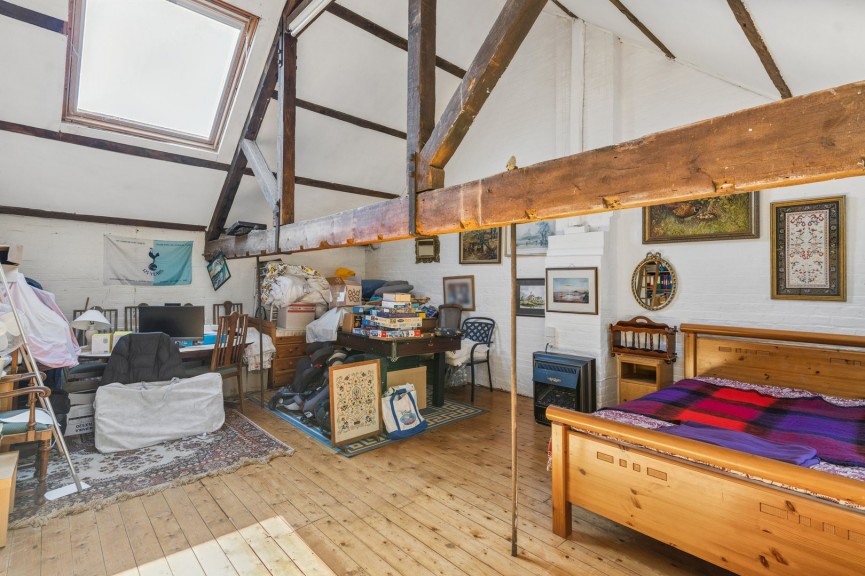 6 bedroom House for Sale Purwell Lane, Hitchin, Hertfordshire
