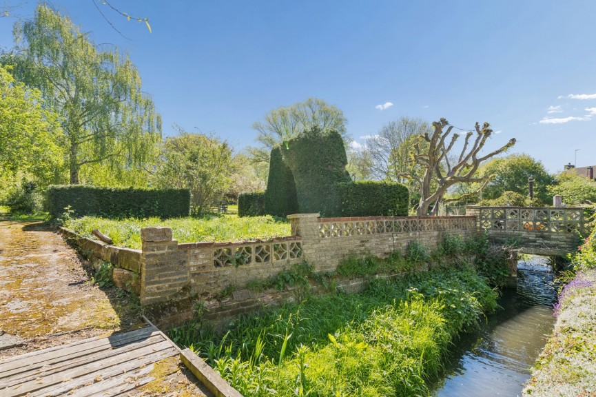 6 bedroom House for Sale Purwell Lane, Hitchin, Hertfordshire
