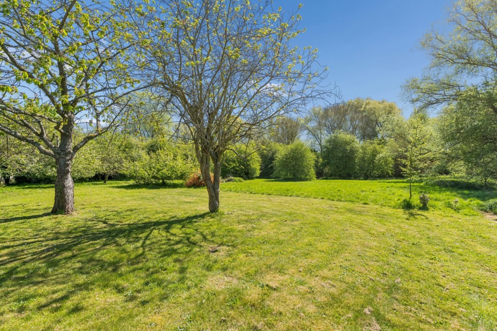 Purwell Lane, Hitchin, Hertfordshire