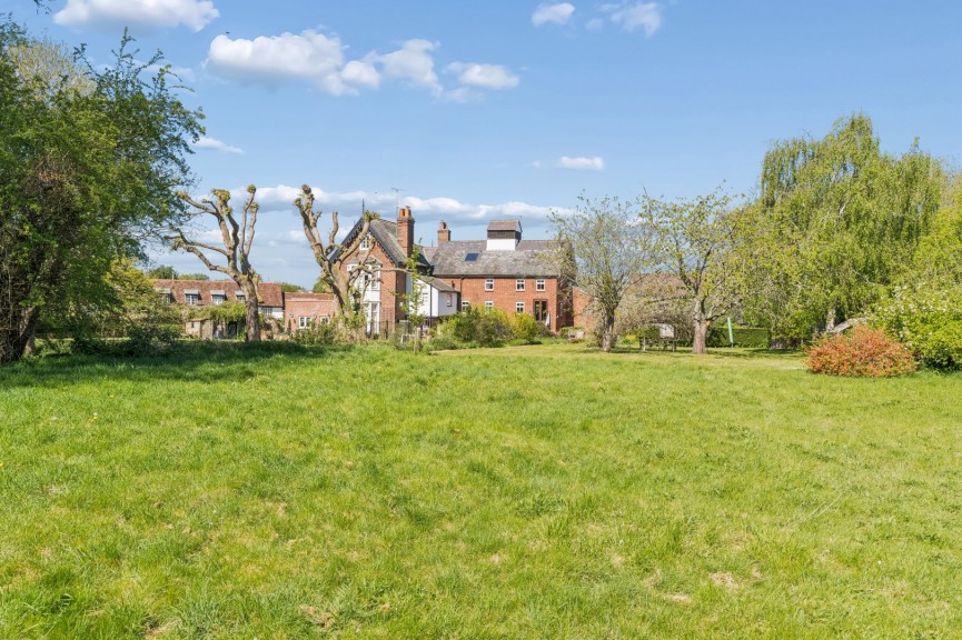 6 bedroom House for Sale Purwell Lane, Hitchin, Hertfordshire