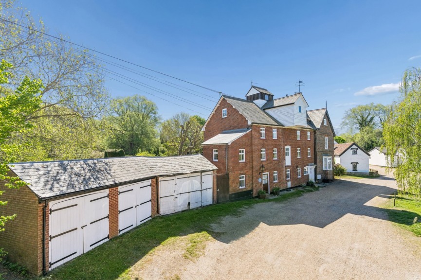 6 bedroom House for Sale Purwell Lane, Hitchin, Hertfordshire