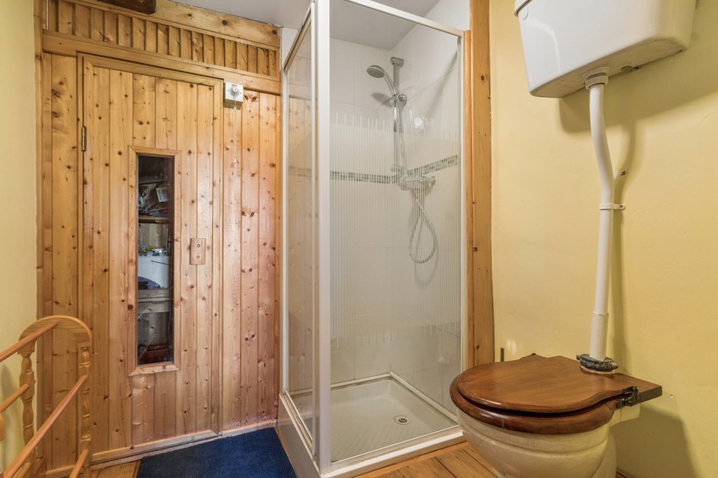 Purwell Lane, Hitchin, Hertfordshire
