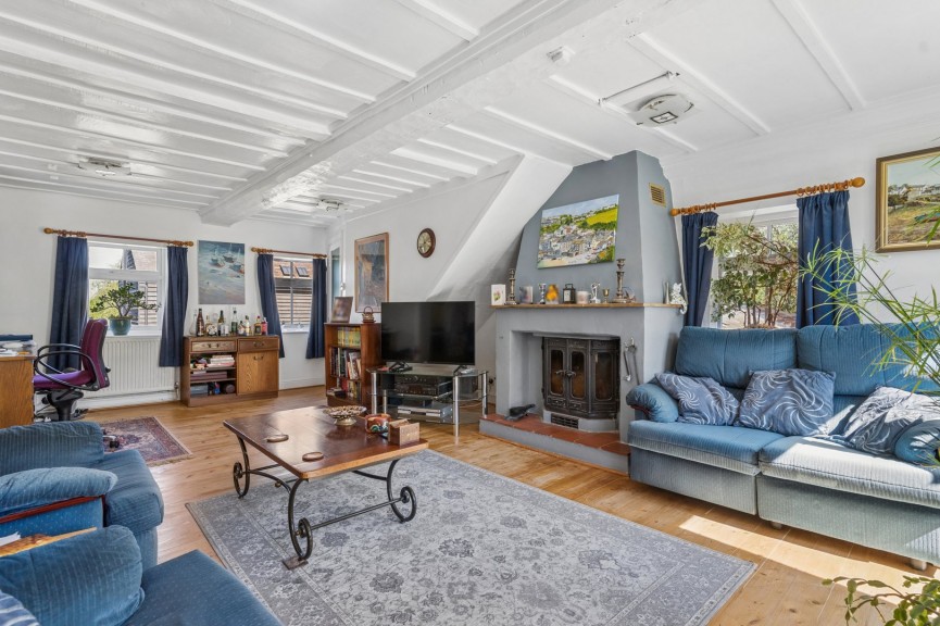 6 bedroom House for Sale Purwell Lane, Hitchin, Hertfordshire