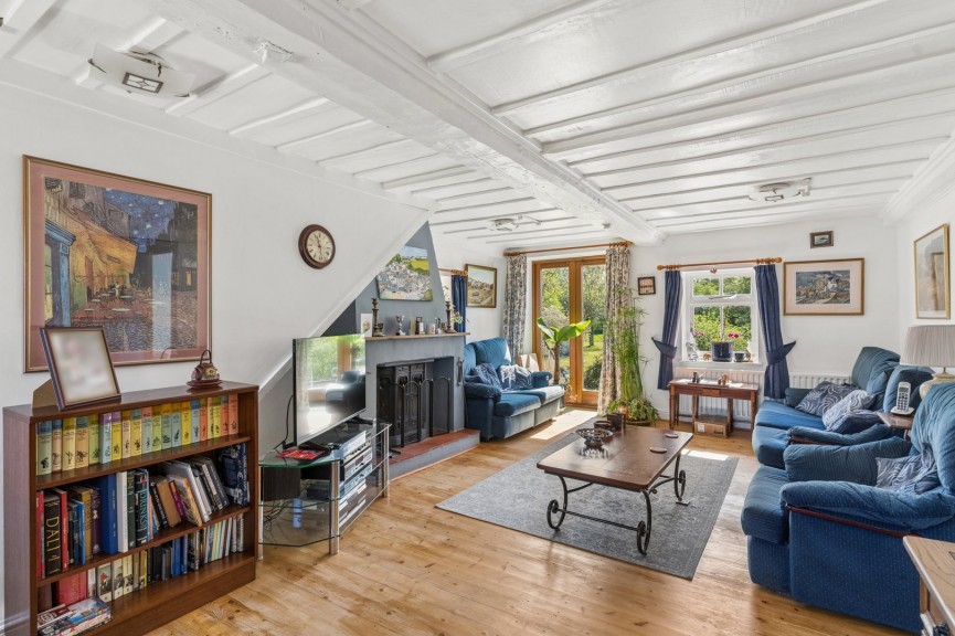 6 bedroom House for Sale Purwell Lane, Hitchin, Hertfordshire