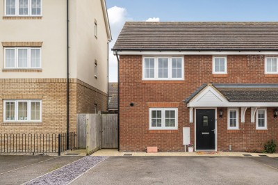 Davy Drive, Shefford, Bedfordshire