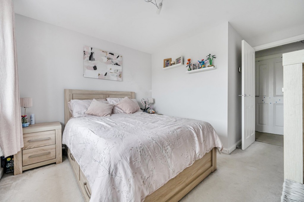 Davy Drive, Shefford, Bedfordshire