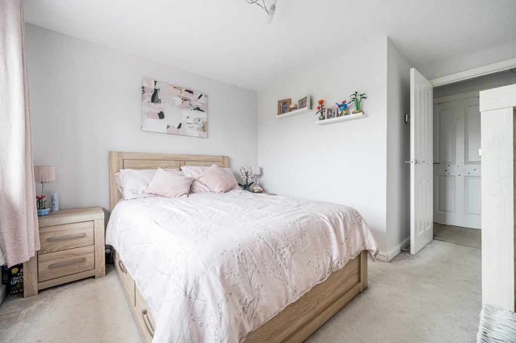 Davy Drive, Shefford, Bedfordshire