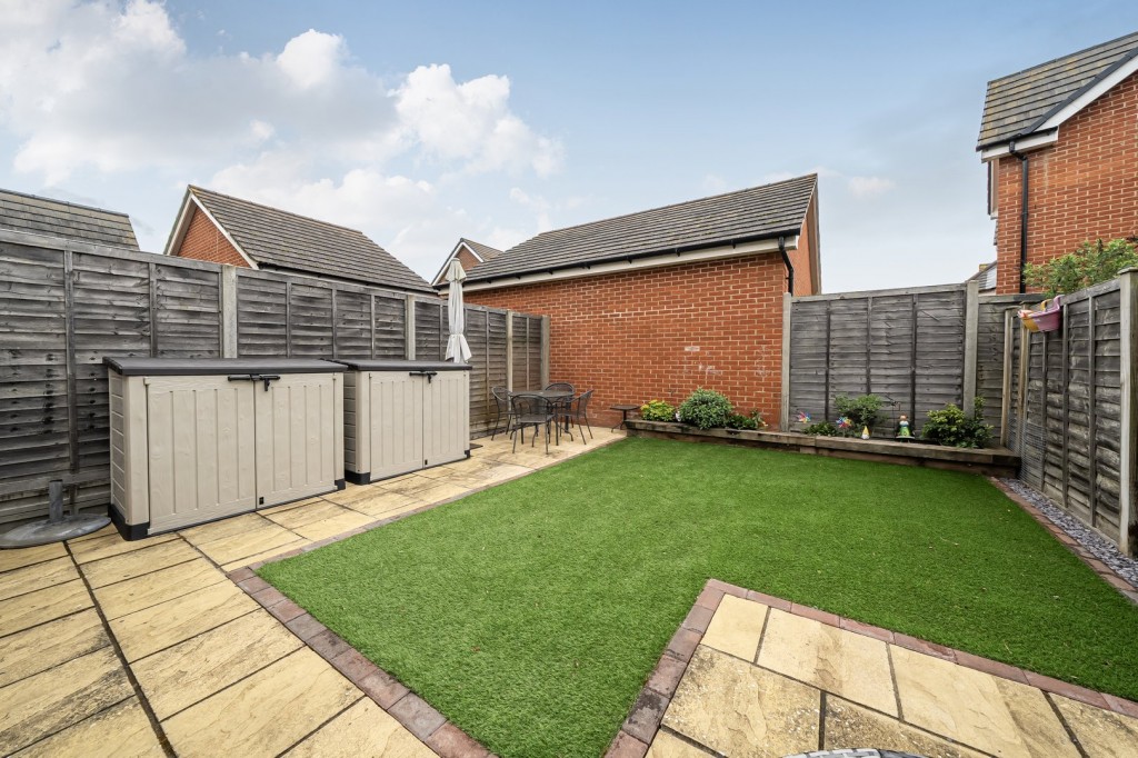 Davy Drive, Shefford, Bedfordshire