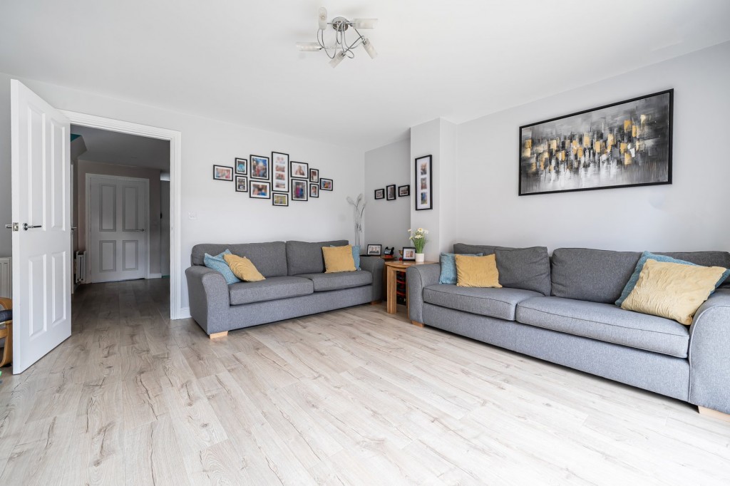 Davy Drive, Shefford, Bedfordshire