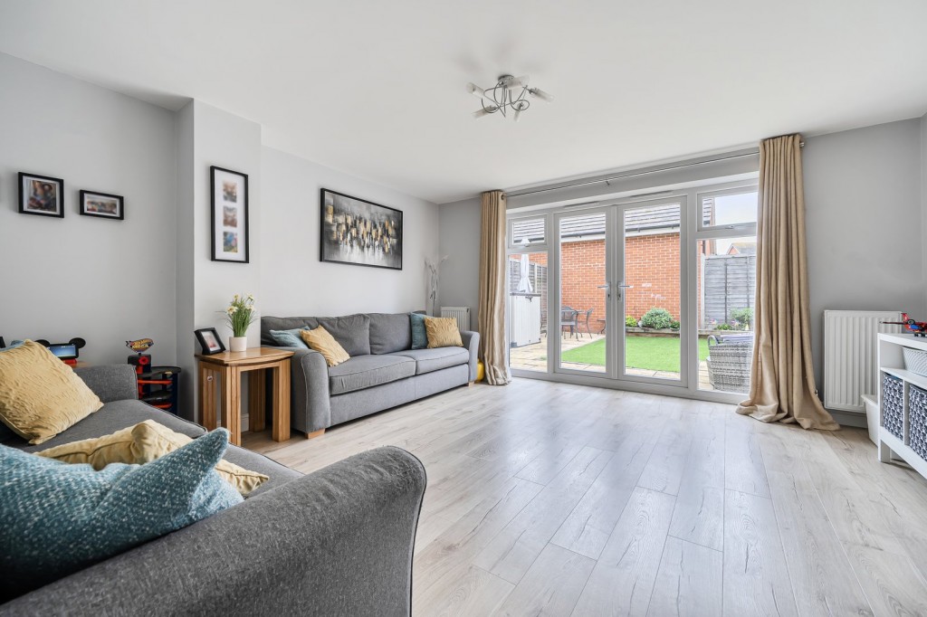 Davy Drive, Shefford, Bedfordshire