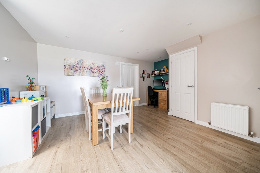 Davy Drive, Shefford, Bedfordshire