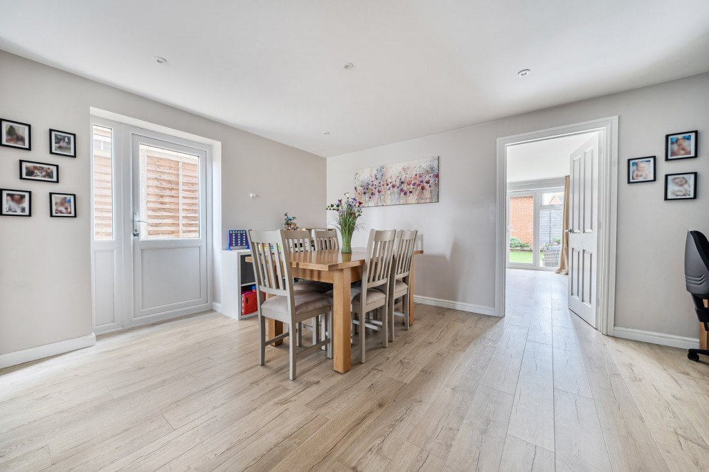 Davy Drive, Shefford, Bedfordshire