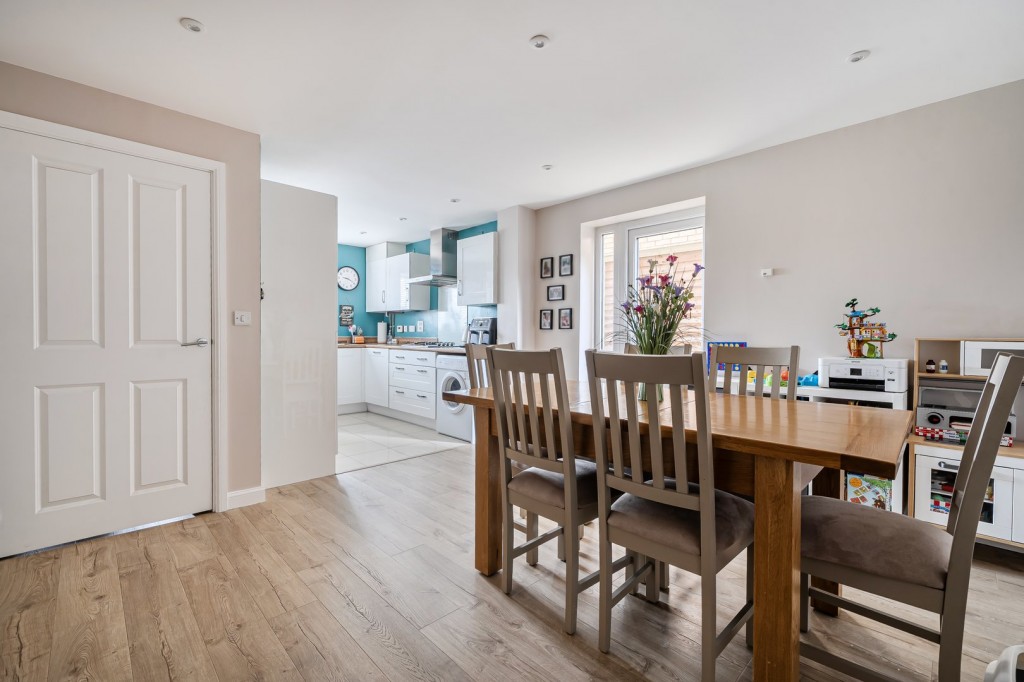 Davy Drive, Shefford, Bedfordshire