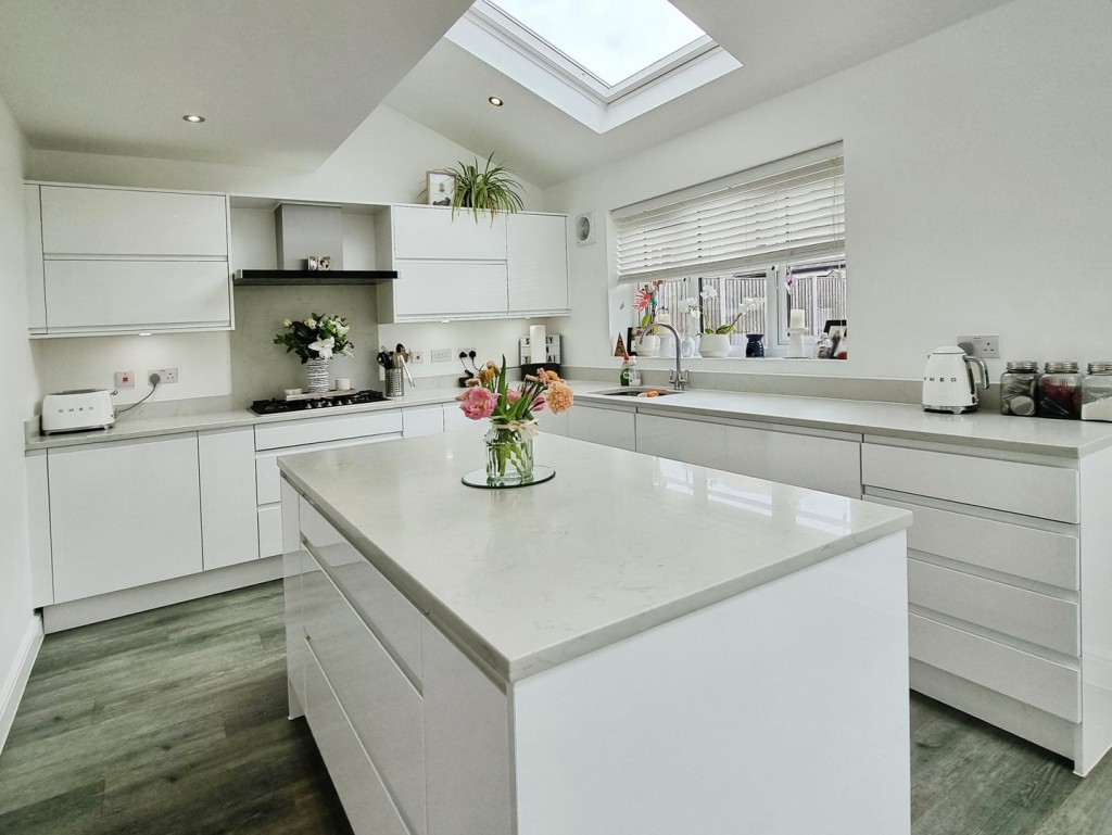 Houghton Conquest, Bedfordshire