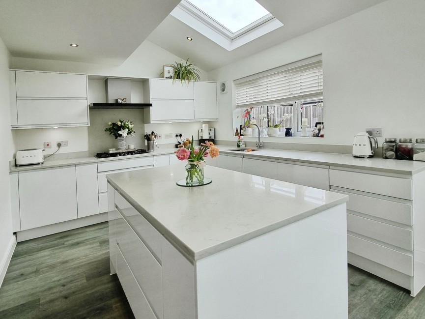 4 bedroom House for Sale Houghton Conquest, Bedfordshire