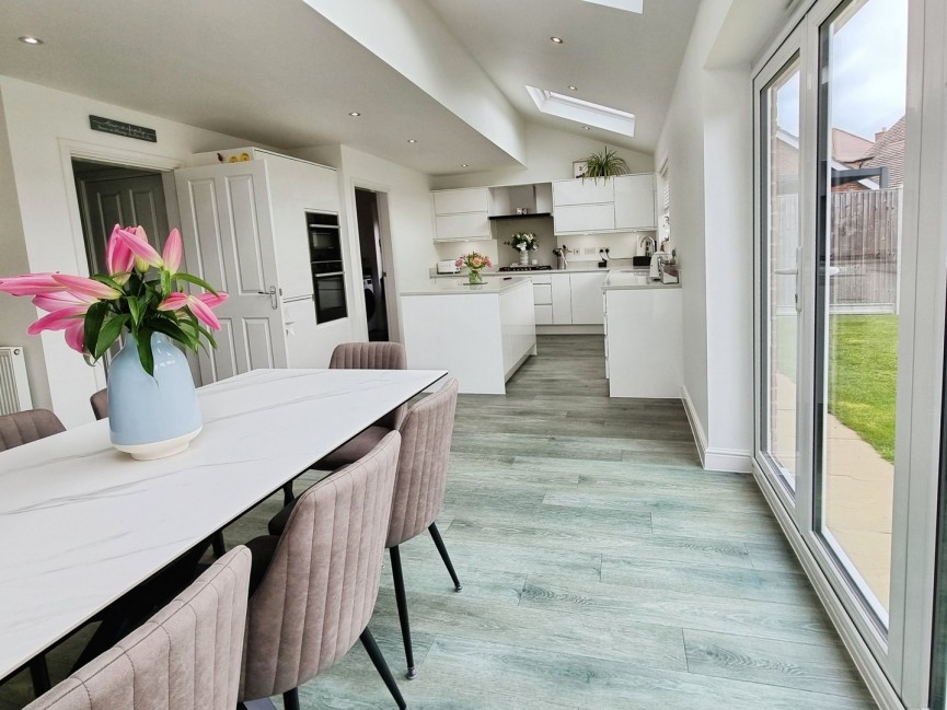 4 bedroom House for Sale Houghton Conquest, Bedfordshire