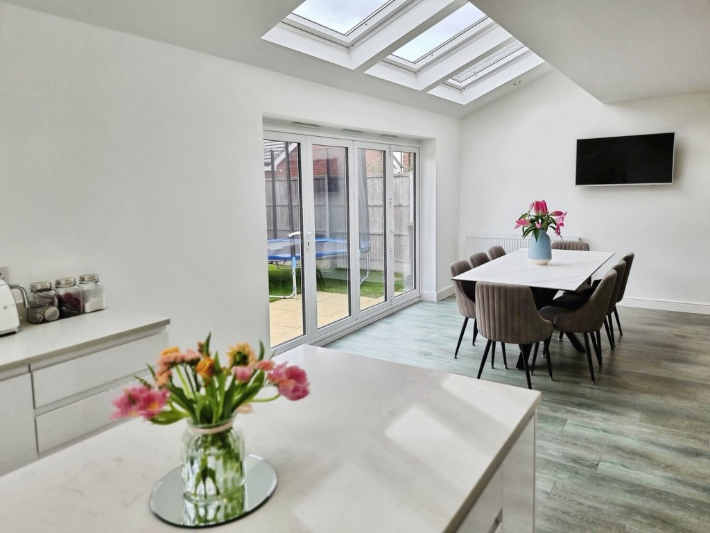 Houghton Conquest, Bedfordshire