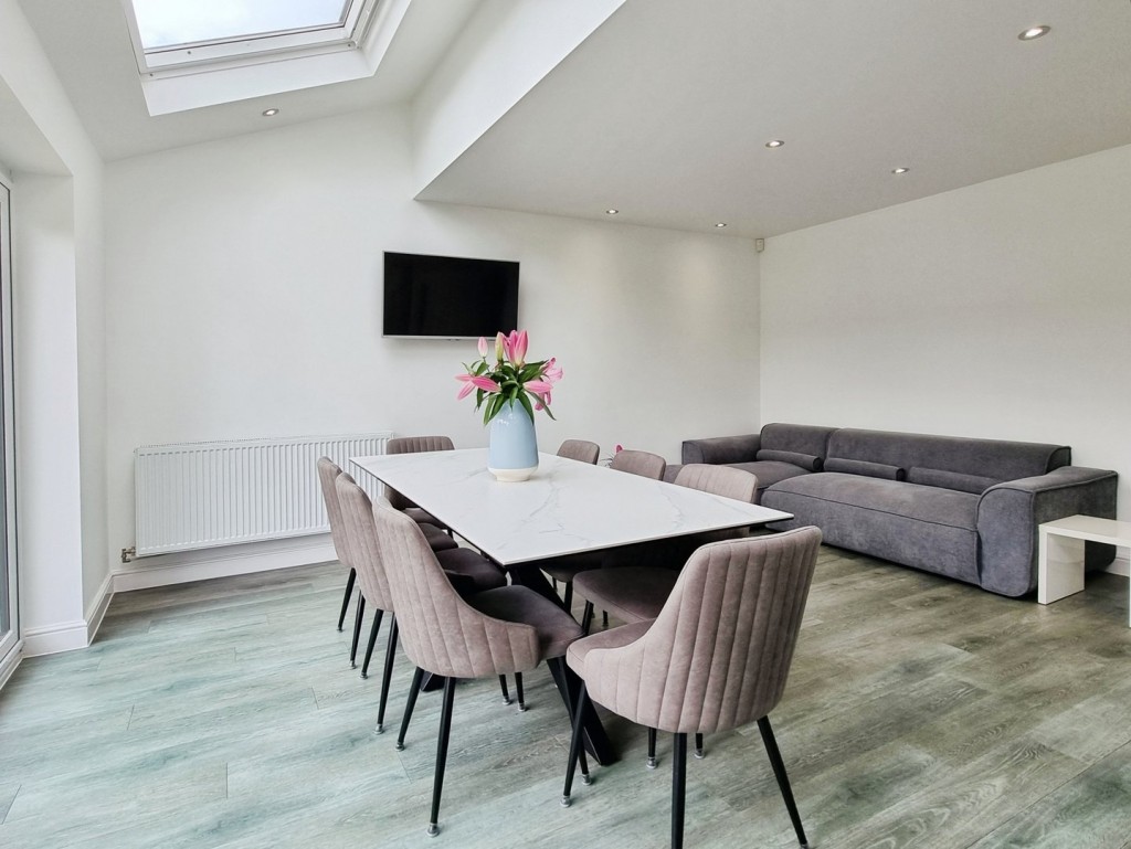 Houghton Conquest, Bedfordshire