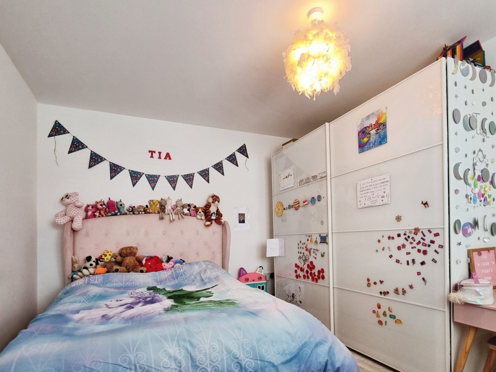 Houghton Conquest, Bedfordshire