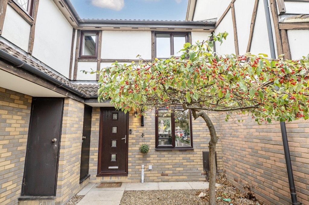 Lower Stondon, Henlow, Bedfordshire