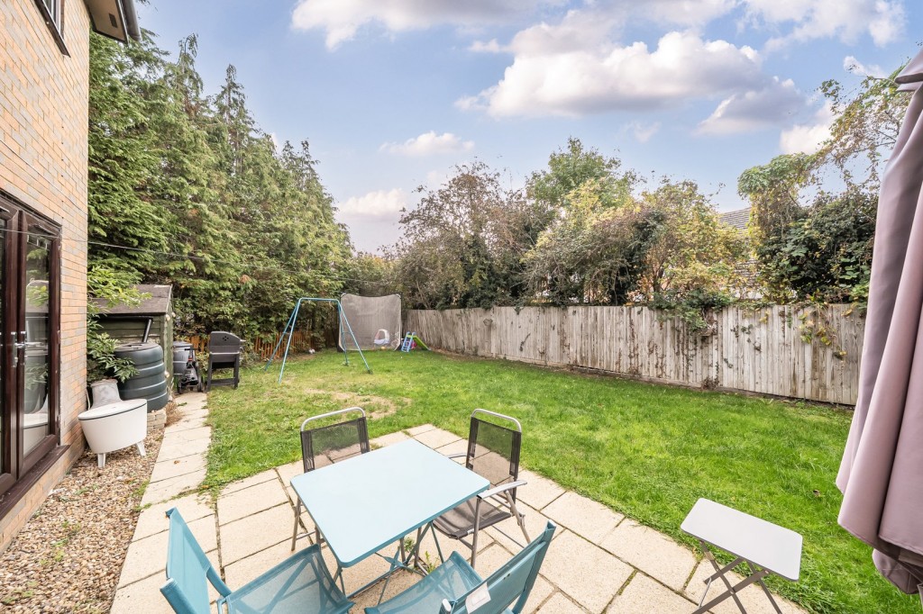 Lower Stondon, Henlow, Bedfordshire