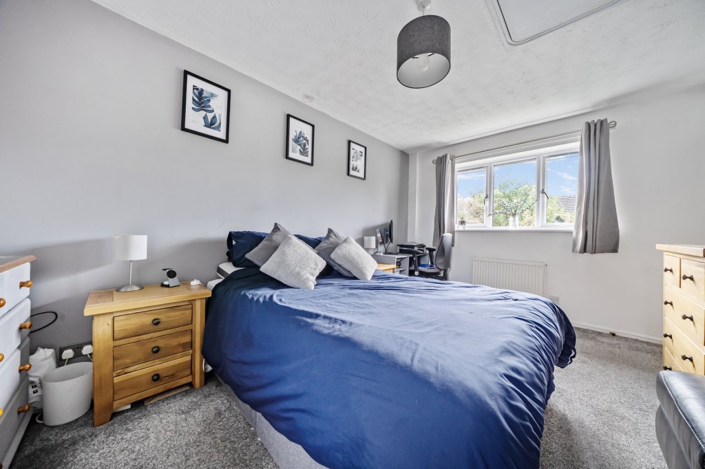 Lower Stondon, Henlow, Bedfordshire