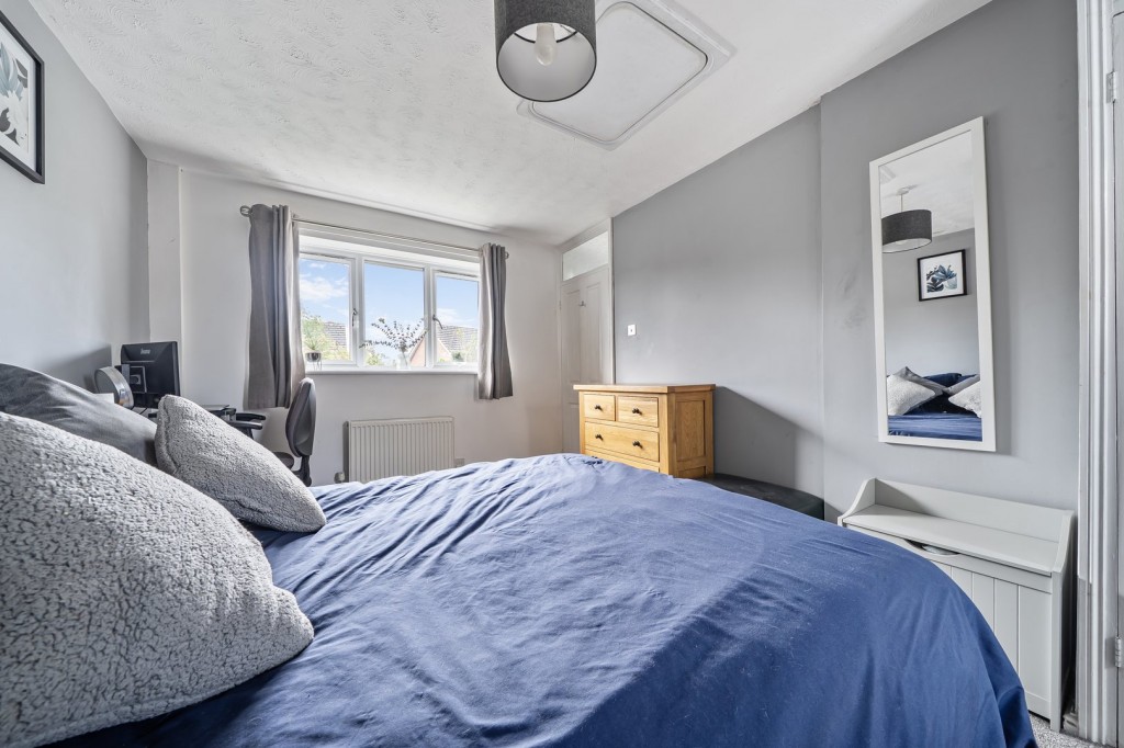 Lower Stondon, Henlow, Bedfordshire