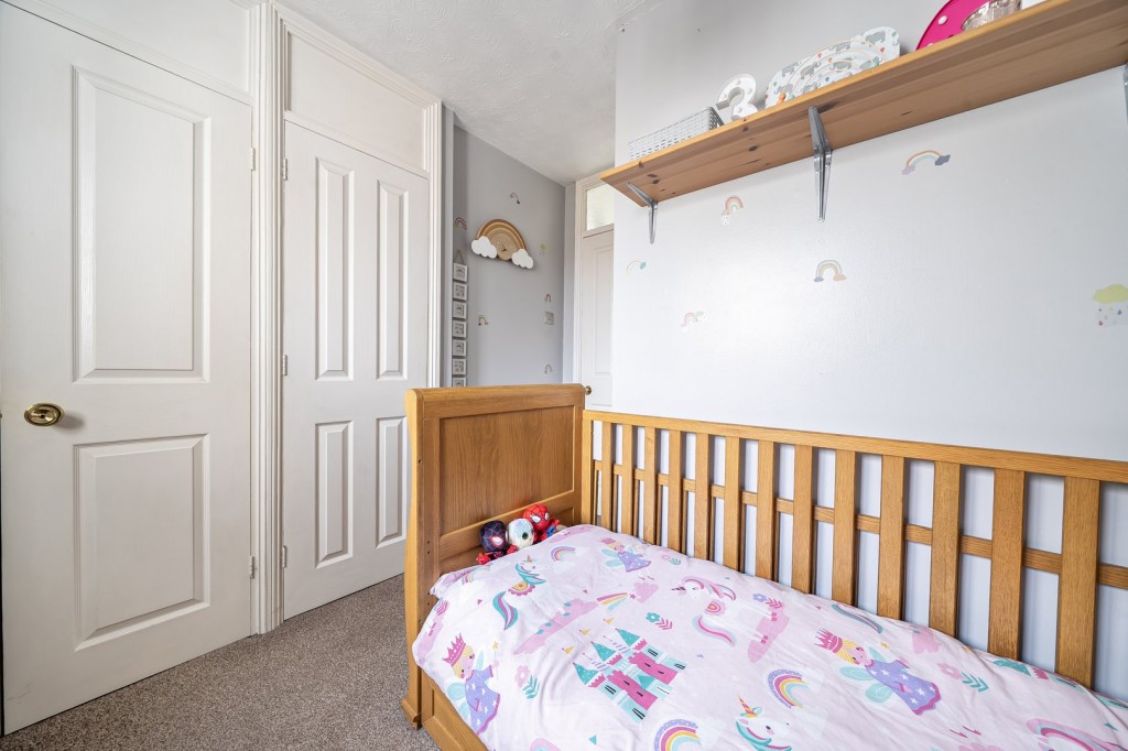 Lower Stondon, Henlow, Bedfordshire