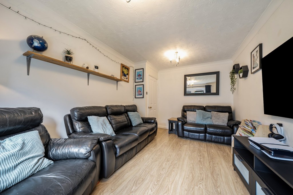 Lower Stondon, Henlow, Bedfordshire