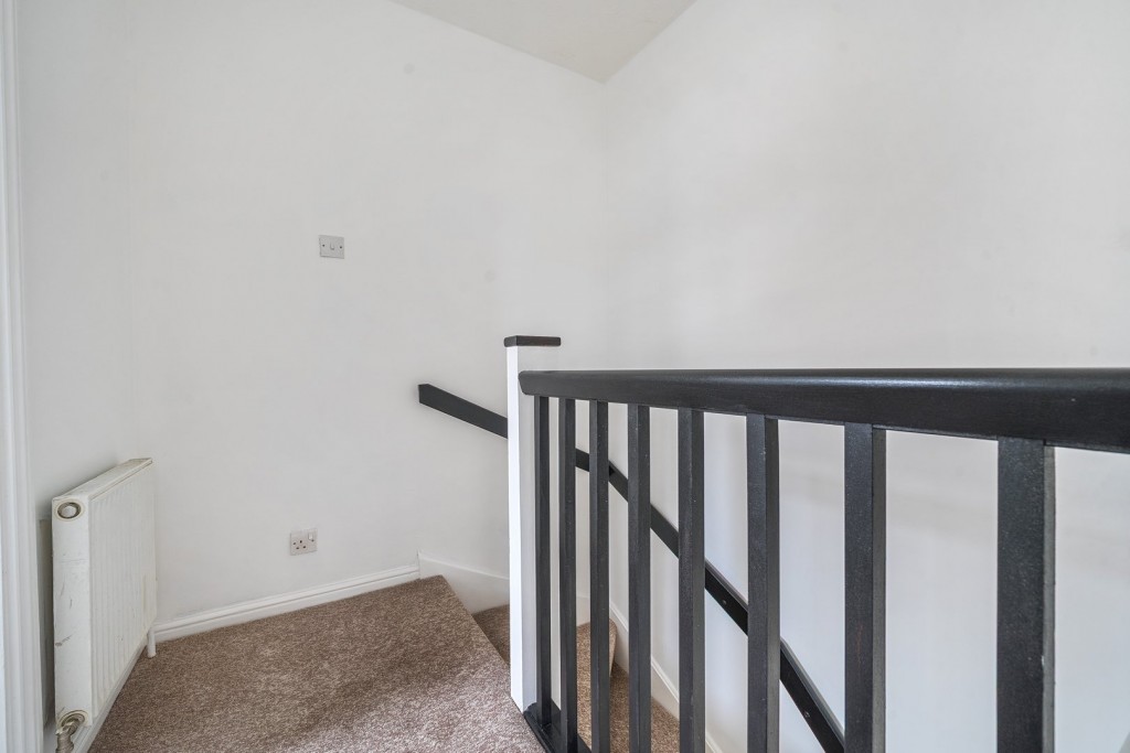 Astral Close, Lower Stondon, Bedfordshire