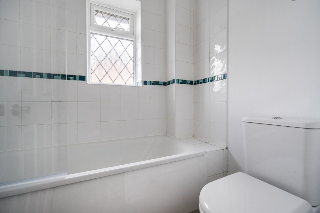 Astral Close, Lower Stondon, Bedfordshire