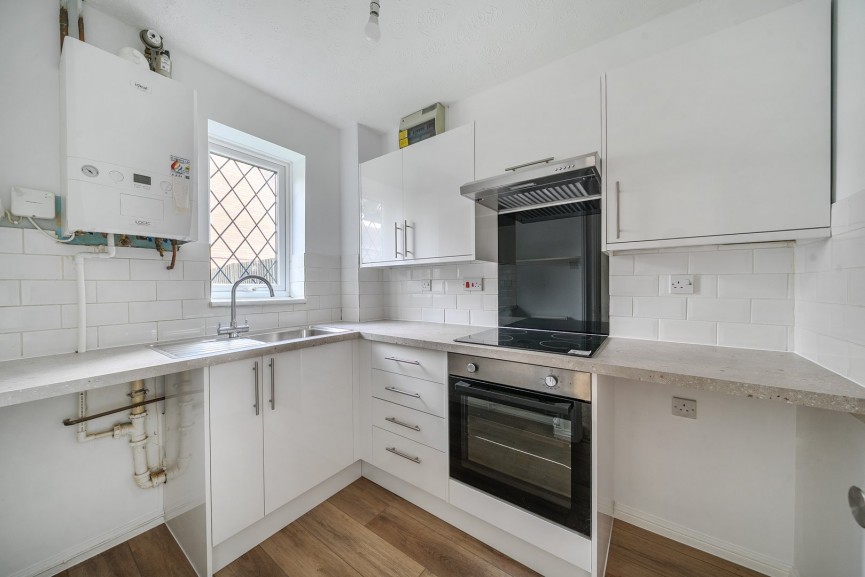 1 bedroom House for Sale Astral Close, Lower Stondon, Bedfordshire