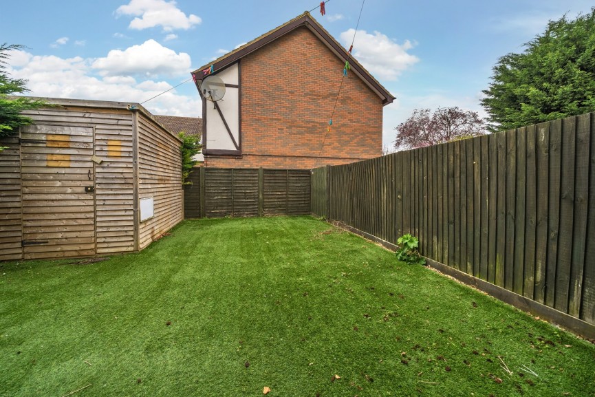 1 bedroom House for Sale Astral Close, Lower Stondon, Bedfordshire
