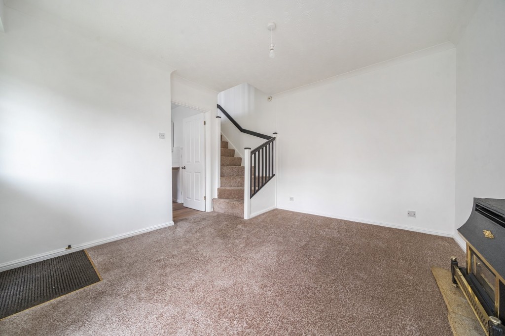 Astral Close, Lower Stondon, Bedfordshire