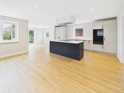 Great Paxton, St Neots, Cambridgeshire