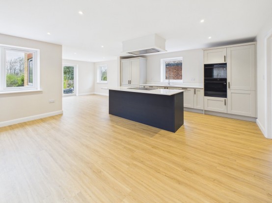 Great Paxton, St Neots, Cambridgeshire