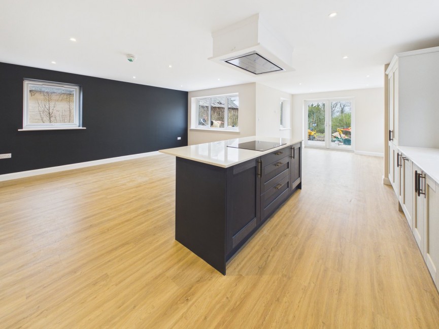 4 bedroom House for Sale Great Paxton, St Neots, Cambridgeshire